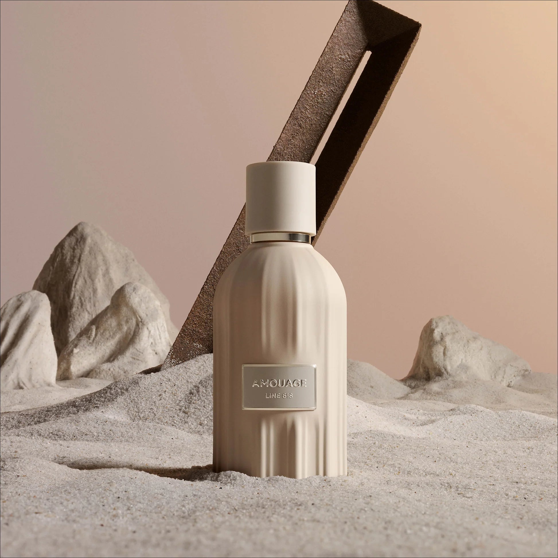 Amouage Line 618 Decants